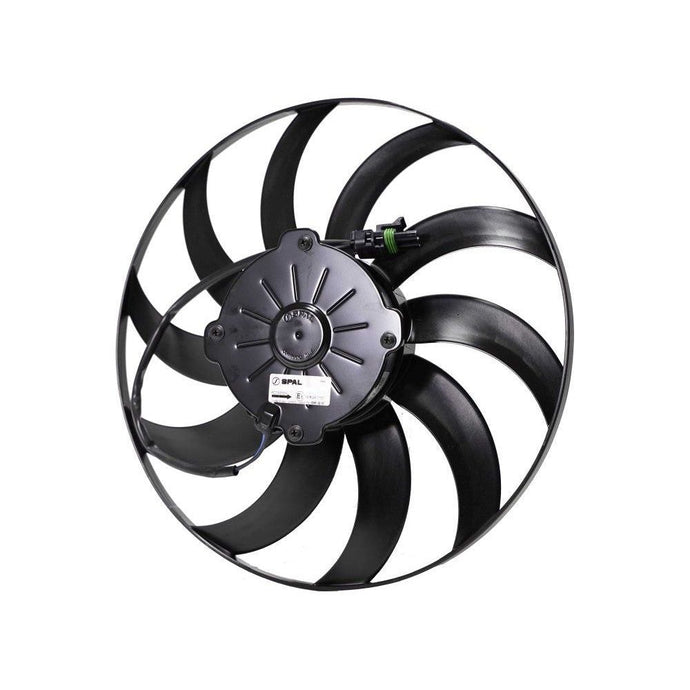 Arctic Radiator Cooling Fan For Polaris CF4013