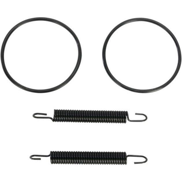 FMF Racing Pipe Spring O-Ring Kit for Kawasaki 2005-07 KX 250 KX250 014815