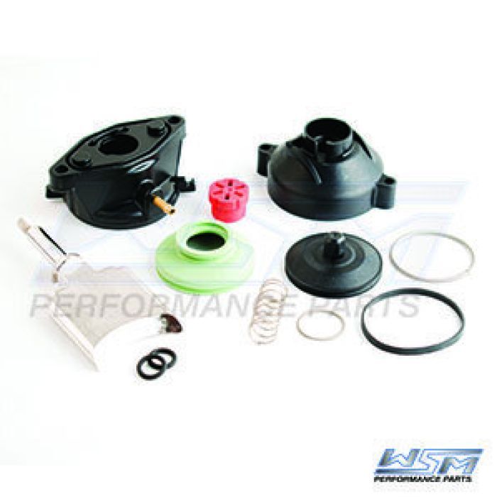 Load image into Gallery viewer, WSM Power Valve Rebuild Kit - 010-495-01K
