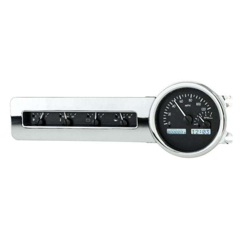 Load image into Gallery viewer, Dakota Digital 1941-1948 Chevrolet Car VHX Gauge Kit VHX-41C
