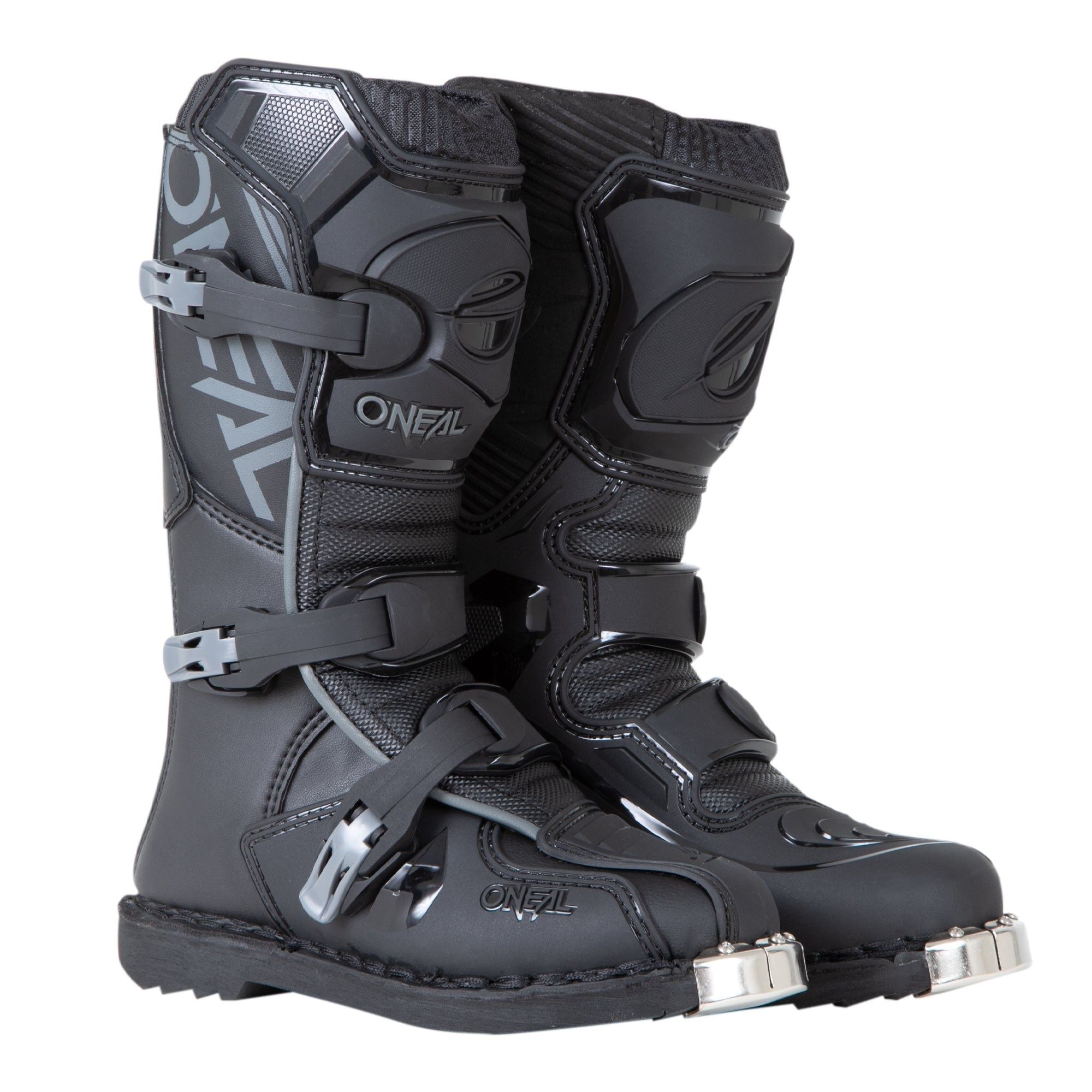 O'neal Element Black Boots