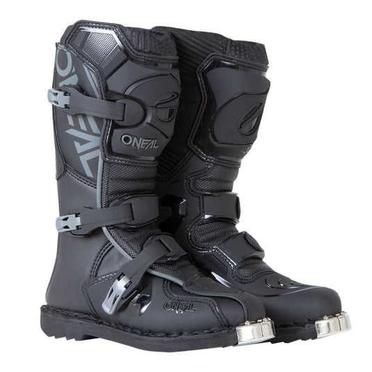 O'neal Element Black Boots