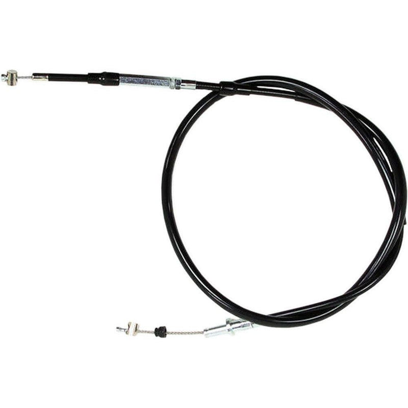 Load image into Gallery viewer, Motion Pro Black Vinyl Clutch Cable For Kawasaki KX250F 2009-2010 03-0394
