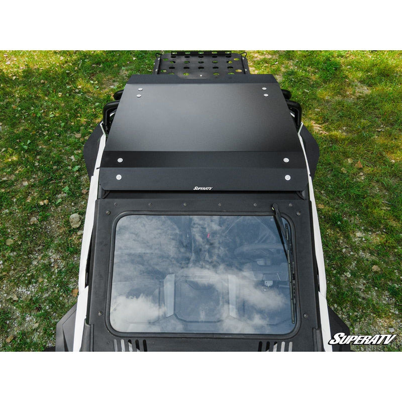 Load image into Gallery viewer, SuperATV Polaris RZR PRO XP Aluminum Roof ROOF-P-PROXP-001-01
