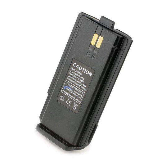 Rugged Radios RDH-16 Handheld Radio Replacement Battery BAT-RDH16