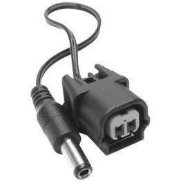 Load image into Gallery viewer, Motion Pro Fuel Injector Cleaner Pigtail for HV2 Injectors 08-0616
