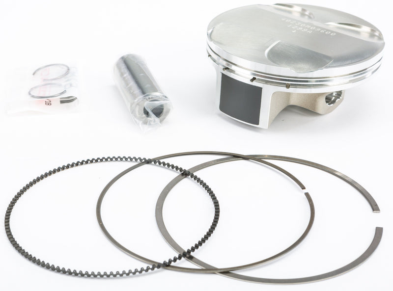 Load image into Gallery viewer, Wiseco Piston Kit Armorglide Box Frg 96.00/Std 13.5:1 Kaw 40230M09600
