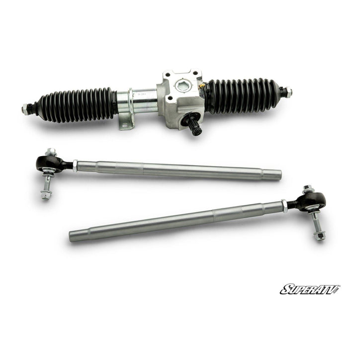 SuperATV Can-Am Commander RackBoss 2.0 Rack and Pinion HDRP-CA-COM-002