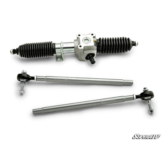SuperATV Can-Am Commander RackBoss 2.0 Rack and Pinion HDRP-CA-COM-002