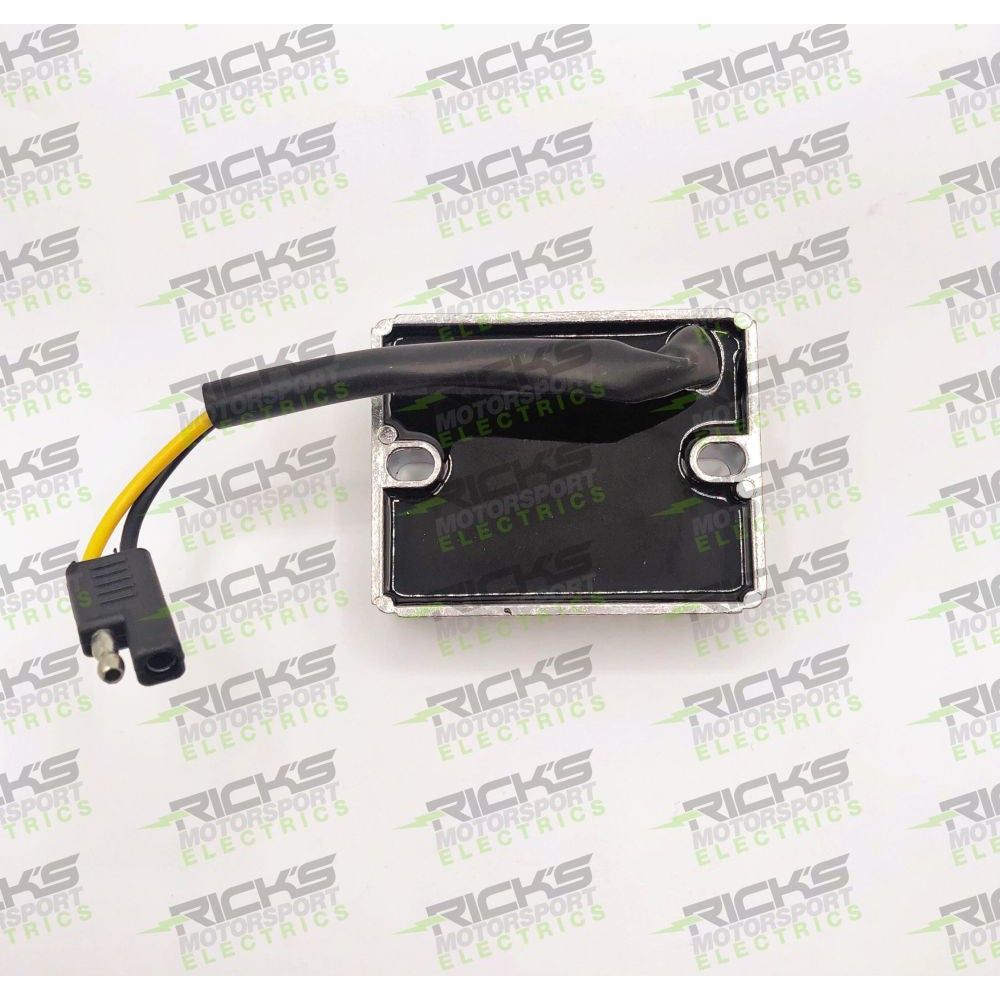 Ricks Rectifier-Regulator 10-S129