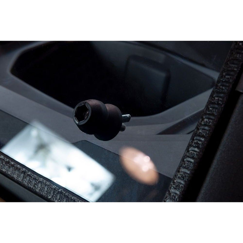 Load image into Gallery viewer, Seizmik Versa-Fold UV Resistant Polycarbonate Windshield For Can-Am Defender
