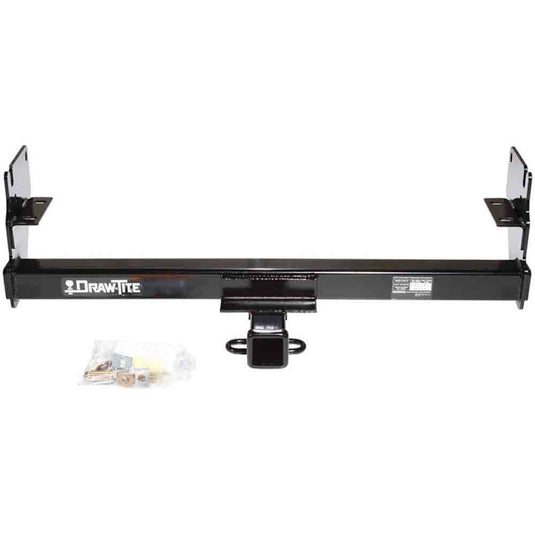 2005-2015 Toyota Tacoma Pickup (All Models Except X-Runner) Class III Custom Fit Trailer Hitch Receiver