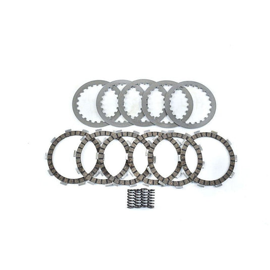 WSM Complete Clutch Kit for Yamaha 80 YZ 93-94 88-502