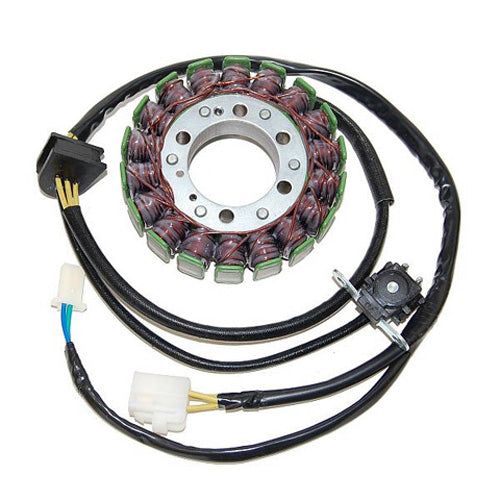 Load image into Gallery viewer, Suzuki VS800GL Intruder 1992-2005 Stator Vs800 (92-09) By Procom
