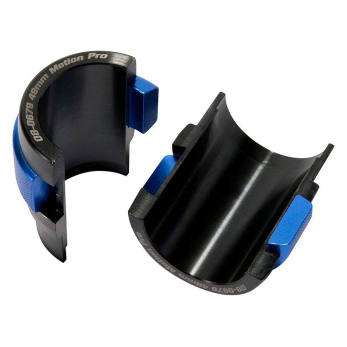 Motion Pro Ringer Fork Seal Driver 49mm 08-0679