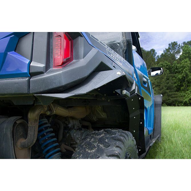 Load image into Gallery viewer, Seizmik HDPE Fender Flare Kit For Polaris General XP 1000 | General 67-10008
