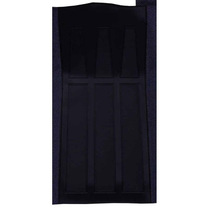Load image into Gallery viewer, ACC Replacement Carpet Kit For 1969-1971 Ford Torino GT 2DR Hardtop Auto with 2 Dark Blue Inserts - CHOOSE COLOR
