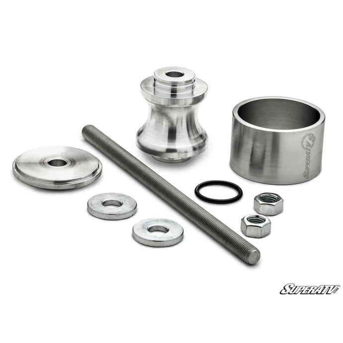 SuperATV Polaris Wheel Bearing Removal Tool WBT-P-RZR1K