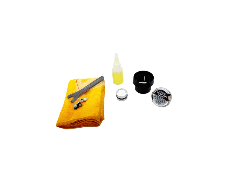 Load image into Gallery viewer, Weigh Safe Version 1 Repair Kit with Shield and New Gauge
