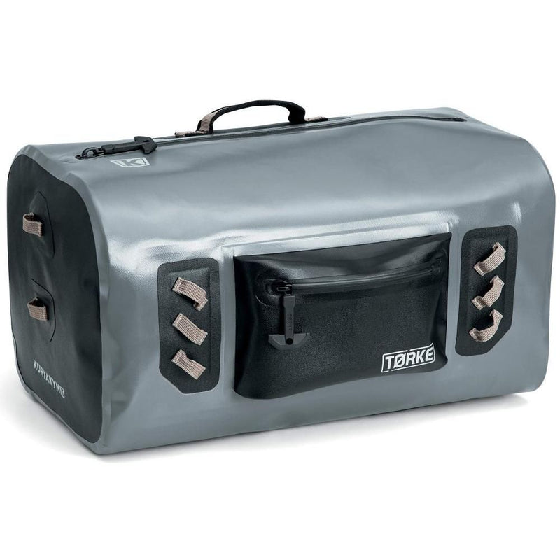 Load image into Gallery viewer, Kuryakyn Tørke 35L Dry Duffle Black
