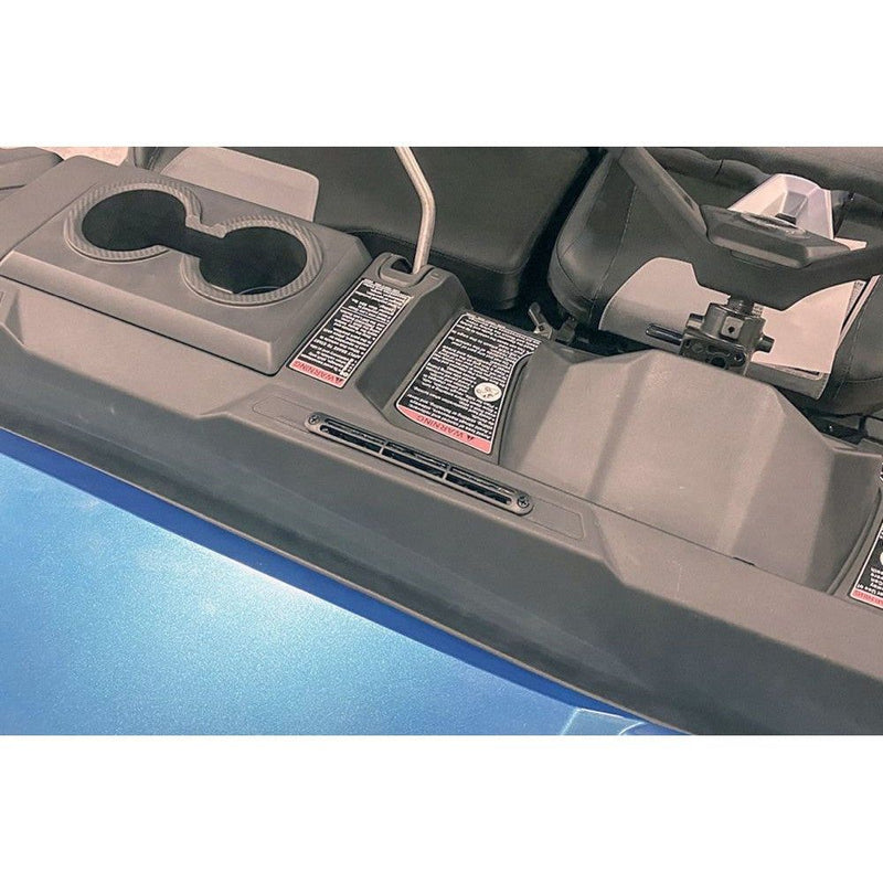 Load image into Gallery viewer, Inferno Cab Heater Kit With Defrost For CF Moto Z-Force 950 HO 2020-2023
