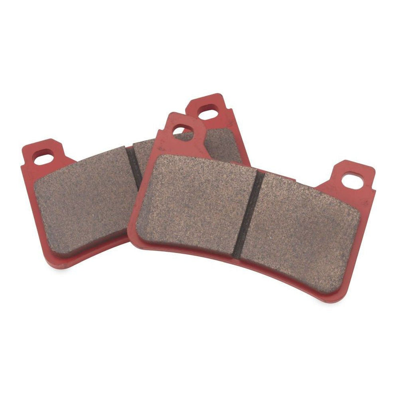 Load image into Gallery viewer, BikeMaster Brake Pad and Shoe For Honda CBR1000RR 2006-2007 Sintered Front
