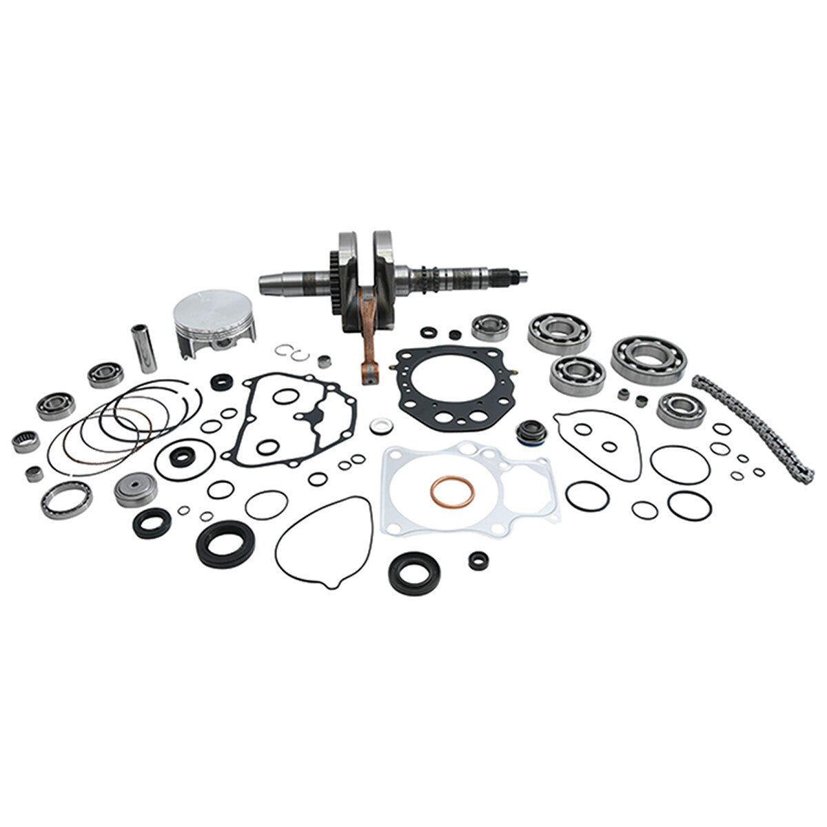 Wrench Rabbit Complete Engine Rebuild Kit WR00017