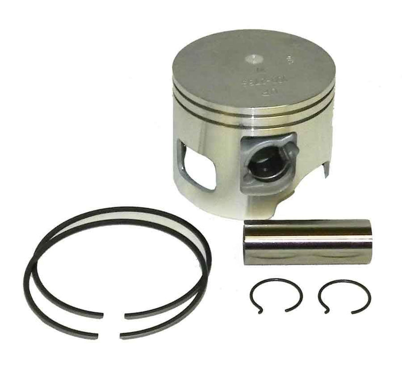 Load image into Gallery viewer, WSM Piston Kit For Yamaha 115 - 225 Hp 92-09 Starboard .020 Over 100-275-05SK
