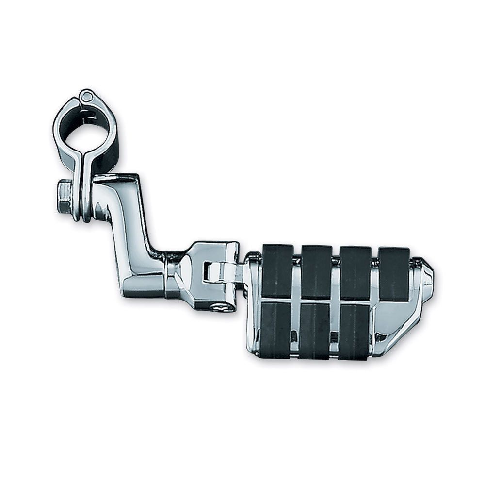 Kuryakyn Chrome Offset 1.25