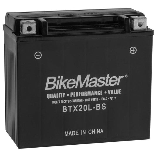 Performance Maintenance Free Battery For Can-Am Defender HD10 2016-2020