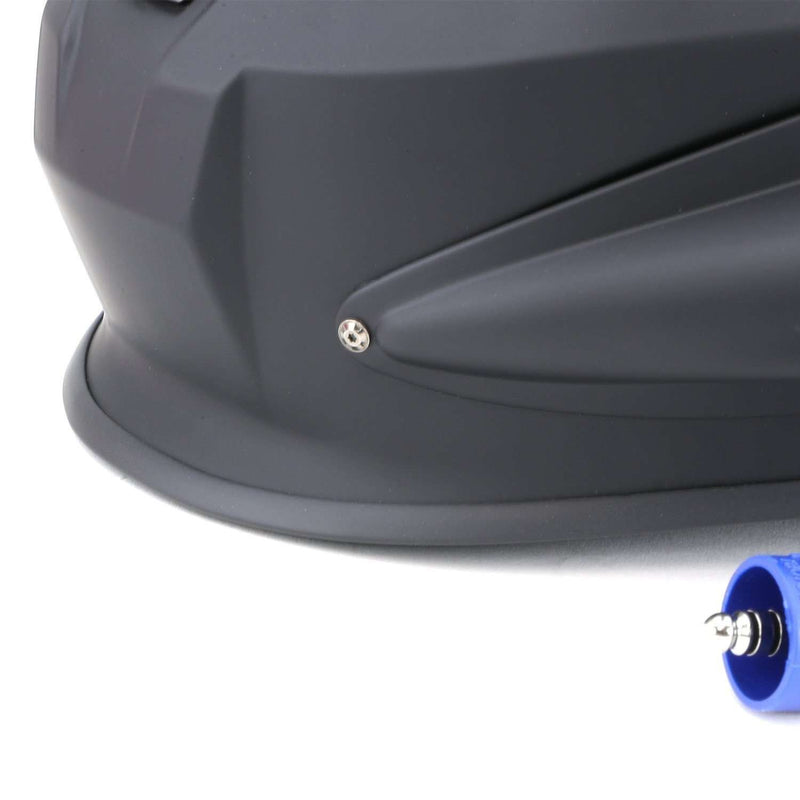 Load image into Gallery viewer, Pyrotect ProSport Side Air Helmet Wired OFFROAD
