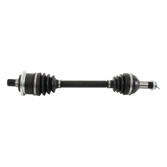 Heavy Duty Cv Axle Rear Right/Left For 2007-2012 Polaris Sportsman 500 4x4 HO