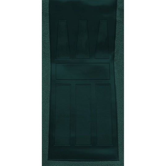 ACC Replacement Carpet Kit For 1970-1971 Ford Torino GT 2DR Convertible 4spd with 2 Aqua Inserts - CHOOSE COLOR