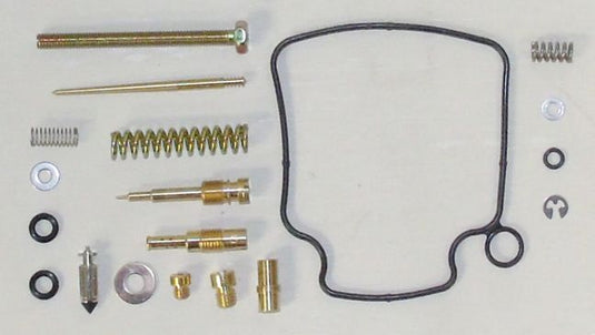 WSM Carburetor Kit For Honda 300 TRX 93-00 016-031