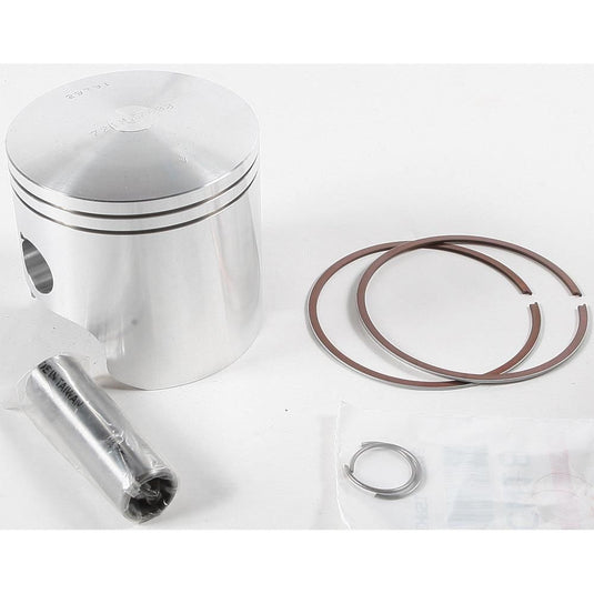Wiseco Polaris 300 2X4 4X4 2WD 4WD Piston Kit 76mm 1.50mm Overbore 1994-2000