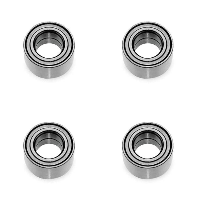 Front & Rear Wheel Bearing Kits for Arctic Cat 700 Prowler HDX 2012-2014