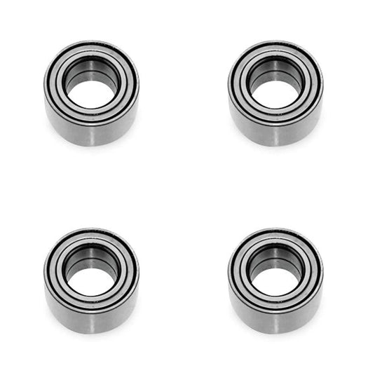 Front & Rear Wheel Bearing Kits for Arctic Cat 700 Prowler HDX 2012-2014