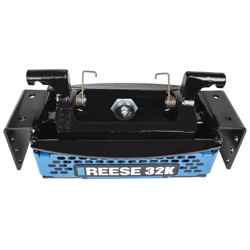 Load image into Gallery viewer, M5 5th wheel hitch,  32K capacity center section, (Legs &amp; head sold separately)
