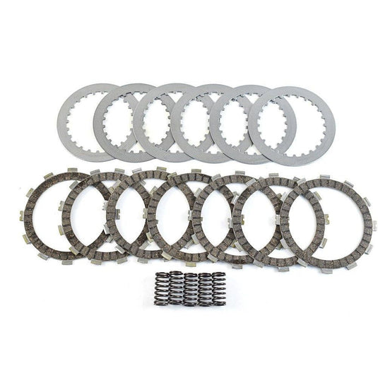 WSM Complete Clutch Kit for KTM 150 / 200 09-21 88-310