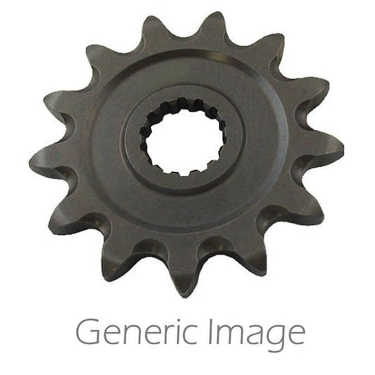 RENTHAL Front Sprocket 15T for Street YAMAHA YZF-R1/M 520 Conversion 2015-2017