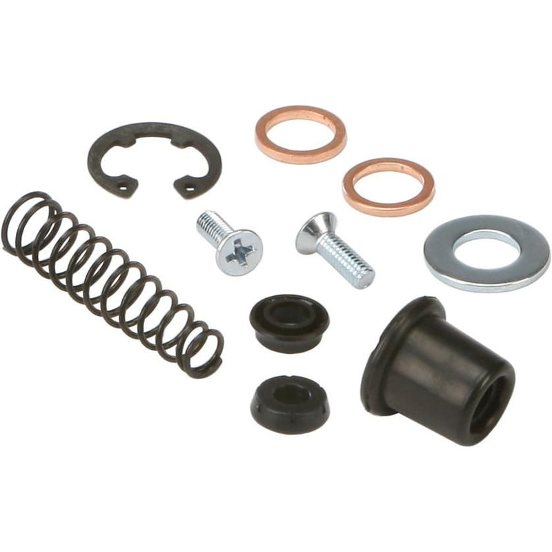 Load image into Gallery viewer, All Balls Front Brake Master Cylinder Rebuild Kit 18-1002
