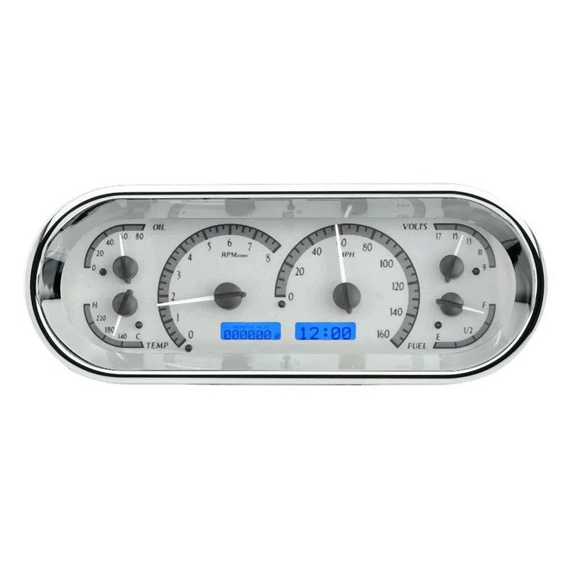 Load image into Gallery viewer, Dakota Digital VHX Universal Gauge Kit VHX-1018
