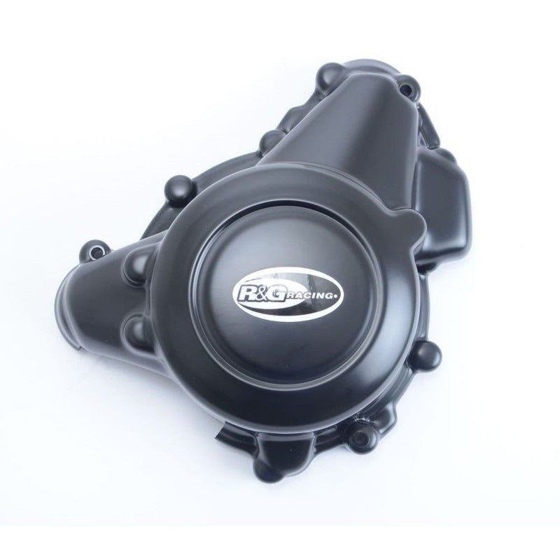 Load image into Gallery viewer, R&amp;G Racing Black Engine Case Cover For 2018-2020 Triumph Tiger 800 XCA
