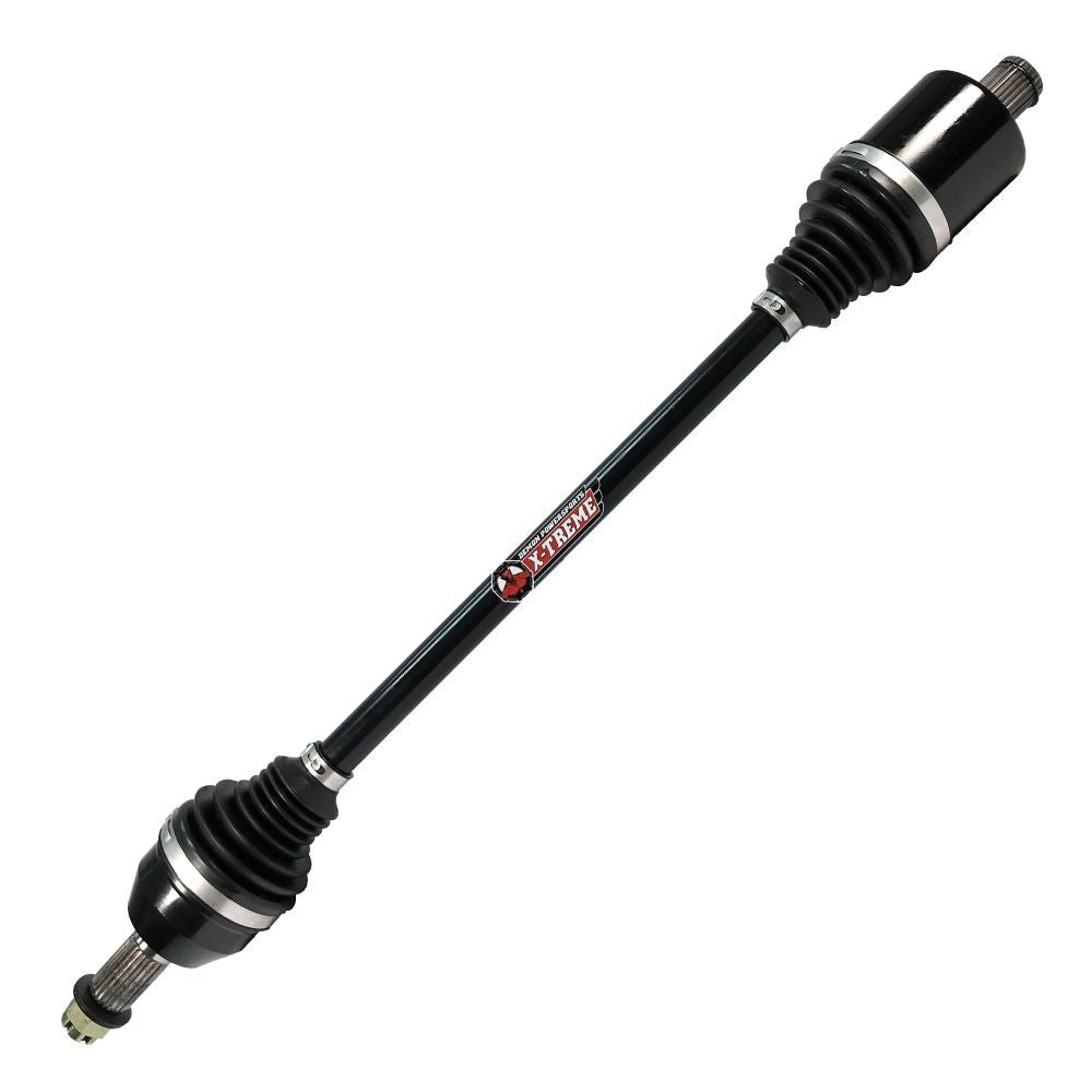 Demon Xtreme Heavy Duty Axle For Polaris Models 2018-2021 PAXL-6052XHD