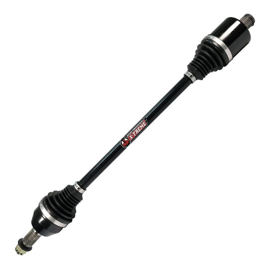 Demon Xtreme Heavy Duty Axle For Polaris Models 2018-2021 PAXL-6052XHD