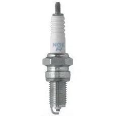 Load image into Gallery viewer, Set 4 NGK Standard Spark Plugs for Suzuki GS500F 2009-2004 Engine 500cc
