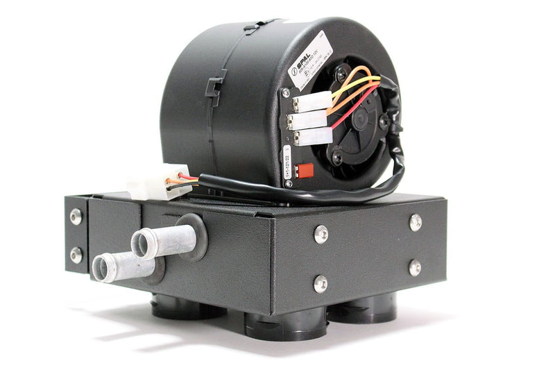 Load image into Gallery viewer, Inferno Cab Heater Kit with Defrost For 2013-2019 Polaris Ranger 900 XP
