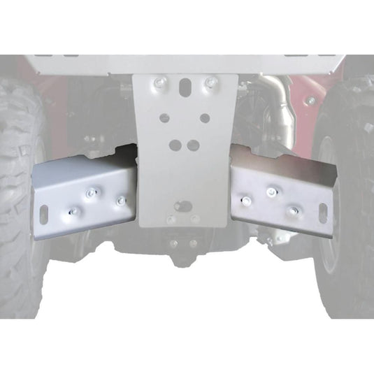 Rival Skid Plate And A-Arm Guards For Honda TRX680 Rincon 4x4 IRS