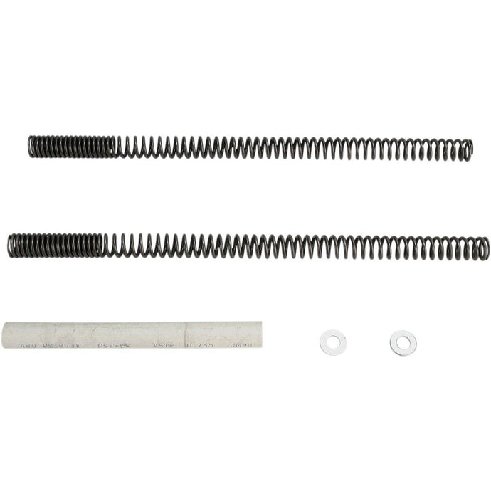 Suspension Fork Spring Kit by Progressive For Suzuki DR650S 1990-1995