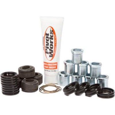 Load image into Gallery viewer, Pworks PWAAK-H04-432UR Pivot Works A-Arm Kit Honda Atv Honda TRX 700XX 2008-2009
